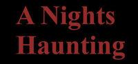 Portada oficial de A Nights Haunting: Source para PC