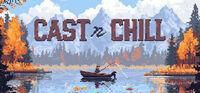 Portada oficial de Cast n Chill para PC