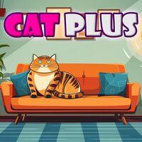 Portada oficial de Cat Plus para PS4