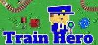 Portada oficial de Train Hero para PC