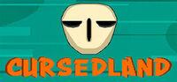 Portada oficial de Cursedland para PC