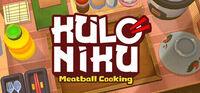 Portada oficial de KuloNiku: Bowl Up! para PC