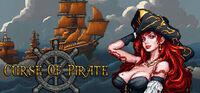 Portada oficial de Curse of Pirates para PC