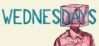 Portada oficial de Wednesdays para PC