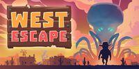 Portada oficial de West Escape para Switch