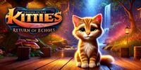 Portada oficial de Legend of the Kitties: Return of Echoes para Switch