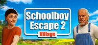 Portada oficial de Schoolboy Escape 2: Village para PC