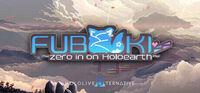 Portada oficial de FUBUKI zero in on Holoearth HOLOLIVE ALTERNATIVE para PC