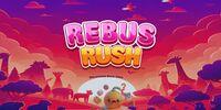 Portada oficial de Rebus Rush para Switch