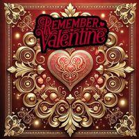 Portada oficial de Remember Valentine para PS5