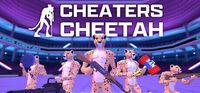 Portada oficial de Cheaters Cheetah para PC