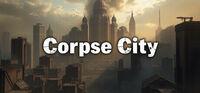 Portada oficial de Corpse City: Zombies FPS para PC