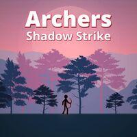 Portada oficial de Archers Shadow Strike para PS5
