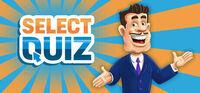 Portada oficial de Select Quiz para PC