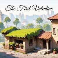 Portada oficial de The First Valentine para PS5
