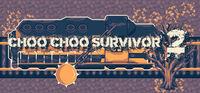 Portada oficial de Choo Choo Survivor 2 para PC