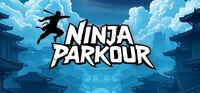 Portada oficial de Ninja Parkour para PC