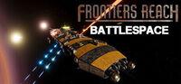 Portada oficial de Frontiers Reach : Battlespace para PC