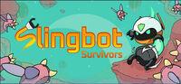 Portada oficial de Slingbot Survivors para PC