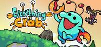 Portada oficial de Everything is Crab para PC