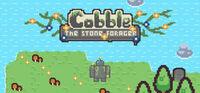Portada oficial de Cobble: The Stone Forager para PC