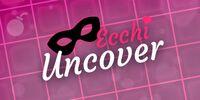 Portada oficial de Ecchi Uncover para Switch