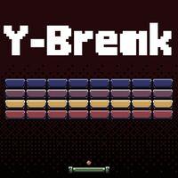 Portada oficial de A Bibelot: Y-Break para PS5