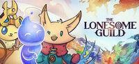 Portada oficial de The Lonesome Guild para PC