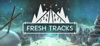 Portada oficial de Fresh Tracks para PC