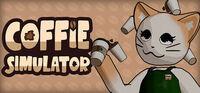 Portada oficial de Coffie Simulator para PC