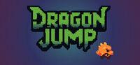 Portada oficial de Dragon Jump para PC