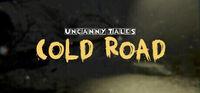 Portada oficial de Uncanny Tales: Cold Road para PC