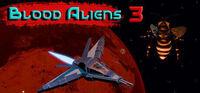 Portada oficial de Blood Aliens 3 para PC