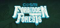 Portada oficial de Cosmi: Forbidden Forests para PC