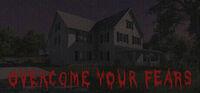 Portada oficial de Overcome Your Fears - Caretaker para PC