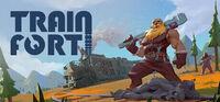 Portada oficial de Trainfort para PC