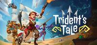 Portada oficial de Trident's Tale para PC