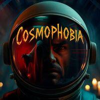 Portada oficial de Cosmophobia para PS5