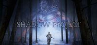 Portada oficial de Shadow Project para PC