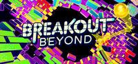Portada oficial de Breakout Beyond para PC