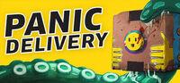 Portada oficial de Panic Delivery para PC