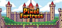 Portada oficial de Pixel Fortress: Tower Defense para PC