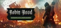 Portada oficial de Robin Hood: Sherwood Defenders para PC