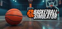 Portada oficial de Basketball Simulator para PC