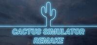 Portada oficial de Cactus Simulator Remake para PC