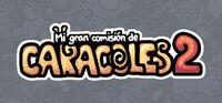 Portada oficial de Mi gran comisin de caracoles 2 para PC
