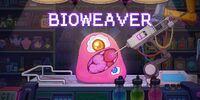 Portada oficial de Bioweaver para Switch