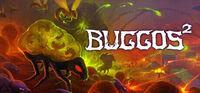 Portada oficial de Buggos 2 para PC
