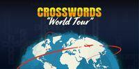 Portada oficial de Crosswords: World Tour para Switch