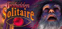 Portada oficial de Forbidden Solitaire para PC